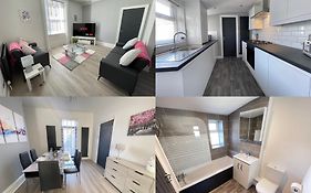 Edith Haven Tynemouth Fabulous Coastal Holiday Home With Free Onstreet Parking